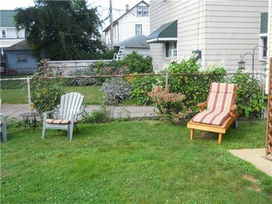 Yard/Garden