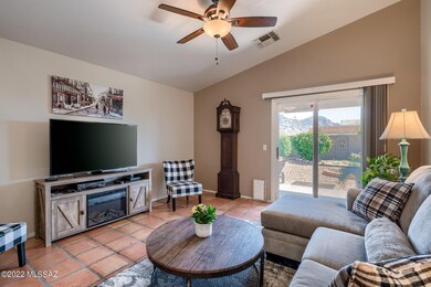 2548 E Chisel Ct, Oro Valley, AZ 85755 - photo 7