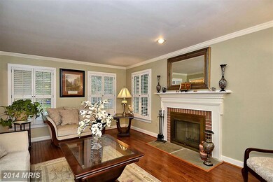 11740 Owens Glen Way, North Potomac, MD 20878 - photo 4