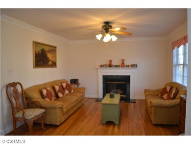 Den/Family/Great Room