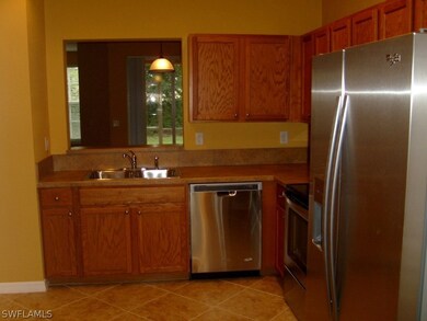 Kitchen w/New Stainless Whirlpool Appliances.