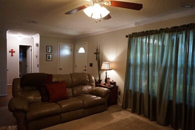 1612 Bert Dr, Wichita Falls, TX 76302 - photo 4