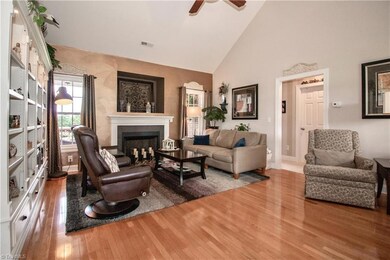 173 Skyland Dr, Statesville, NC 28625 - photo 5