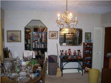 Front room