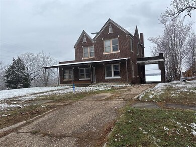 1215 Sunset Dr, Wewoka, OK 74884 - photo 3