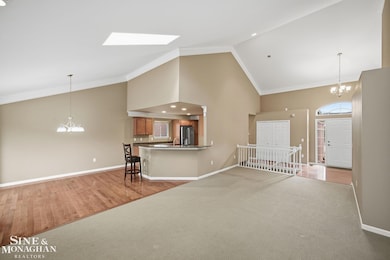 40618 Lenox Park Dr, Novi, MI 48377 - photo 6