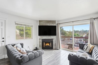 814 Tamayo Dr unit 2, Chula Vista, CA 91910 - photo 2