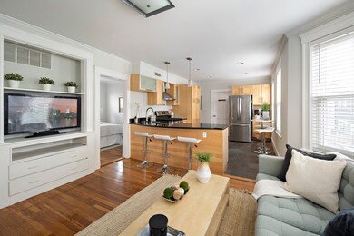 18 Rice St unit 2, Cambridge, MA 02140 - photo 6