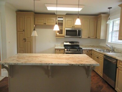 109 Tommy Johnson Rd, Laurel, MS 39443 - photo 5