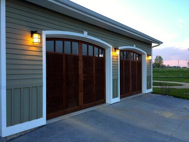 04 Carriage Doors