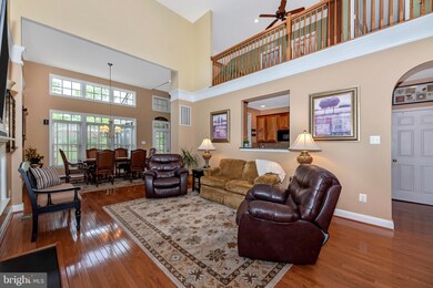 3007 Sanctuary Ln, Frederick, MD 21701 - photo 5