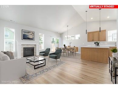 3237 Wildflower Dr, Springfield, OR 97478 - photo 6