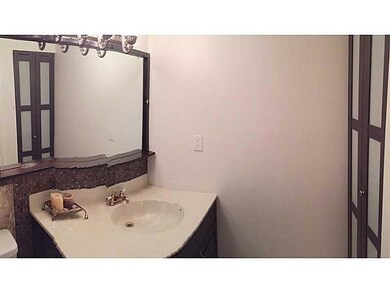 Bedroom Master