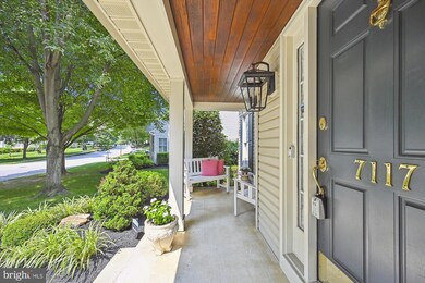 7117 Morning Light Trail, Columbia, MD 21044 - photo 4