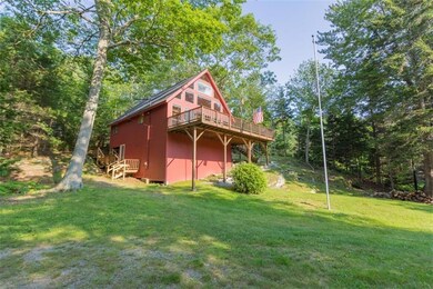 22 Old Quarry Ln, Boothbay Harbor, ME 04538 - photo 2