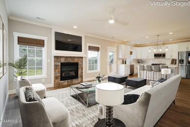 2234 Hickory Crest Ln, Knoxville, TN 37932 - photo 5