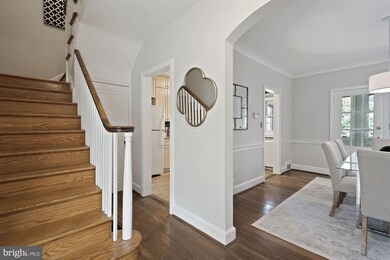 5409 41st St NW, Washington, DC 20015 - photo 6