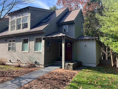 67 Granite Way unit 3A, Hartford, VT 05001 - photo 2