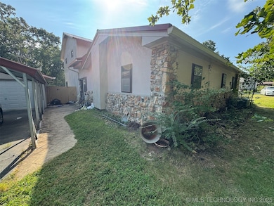 224 Fitch St, Eucha, OK 74342 - photo 2