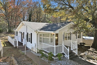 1304 Pine Valley Rd, Gainesville, GA 30501 - photo 3