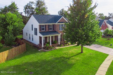 10618 Providence Dr, Louisville, KY 40291 - photo 4