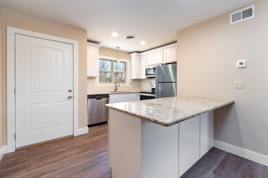 Granit Counter Tops