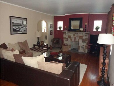 Living Room.