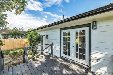 314 SE 13th St, Pryor, OK 74361 - photo 4