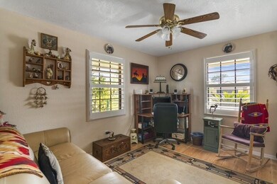 3rd. Guest bedroom. Part of the much in demand spl