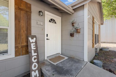 116 N Merrimac St, Weatherford, TX 76086 - photo 2