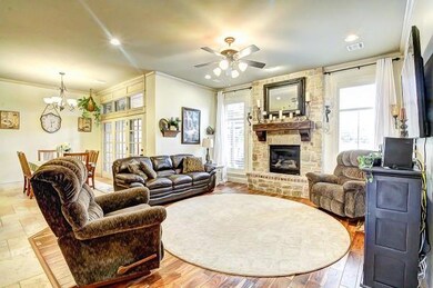 2309 SE 12th St, Moore, OK 73160 - photo 6