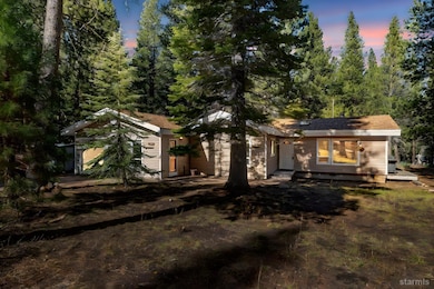 633 Shoshone St, South Lake Tahoe, CA 96150 - photo 2