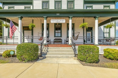 309 Barnhardt Cir. HD-76