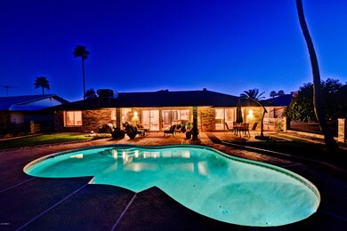 9514 W Lindgren Ave, Sun City, AZ 85373 - photo 3