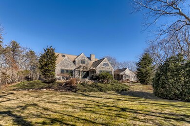 40 Bridle Path Rd, Vineyard Haven, MA 02568 - photo 2