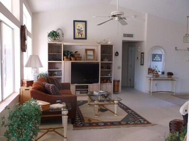 Light Interior