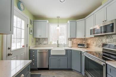 3 Bexhill Way unit 40, South Portland, ME 04106 - photo 6