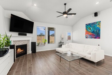 19218 Palfrey Prairie Trail, Tomball, TX 77377 - photo 7