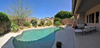 10410 E Saltillo Dr, Scottsdale, AZ 85255 - photo 7