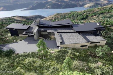 8873 North Sleeping Rock Circle Kamas UT