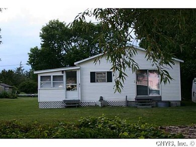 Exterior Back