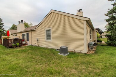 Exterior Back