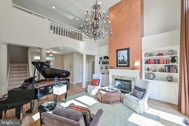 11311 Bright Pond Ln, Reston, VA 20194 - photo 5