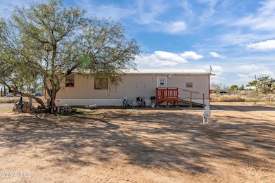 22590 Pacific St, Congress, AZ 85332 - photo 3