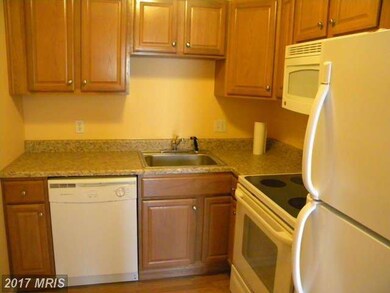 8628 Village Way unit 16/862, Alexandria, VA 22309 - photo 6