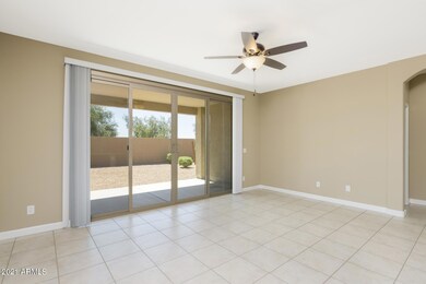 6) GREAT ROOM