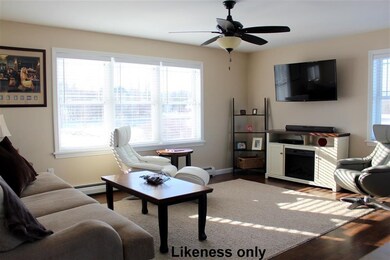 Lot 5 Ferguson Rd, Fairfax, VT 05454 - photo 3