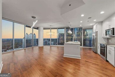 1010 Midtown unit 2603, Atlanta, GA 30309 - photo 5