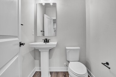 7166 Fairway Ridge Cir, Salem, VA 24153 - photo 6