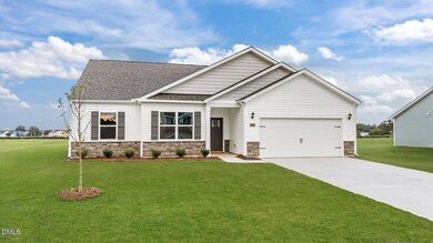 10835 Beard Way, Bailey, NC 27807 - photo 3